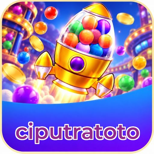 Screenshot 1 - ciputratoto Home Screen