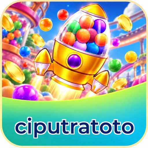 Screenshot 4 - ciputratoto Dark Mode
