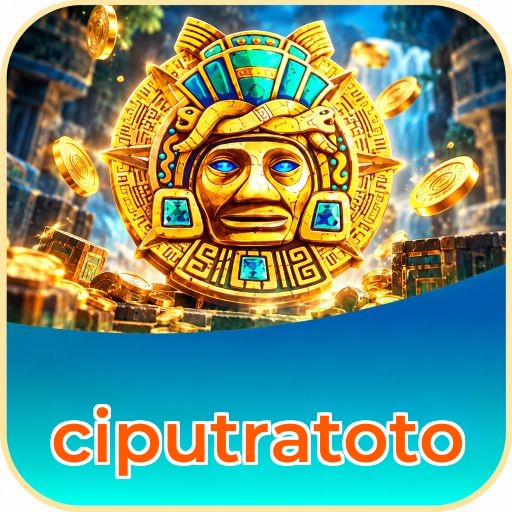 Screenshot 1 - ciputratoto Home Screen