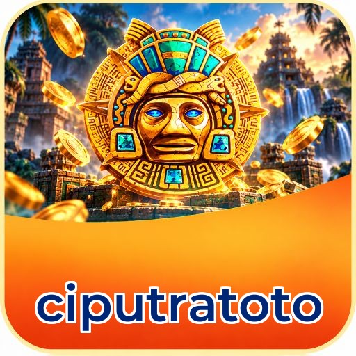 Screenshot 1 - ciputratoto Home Screen