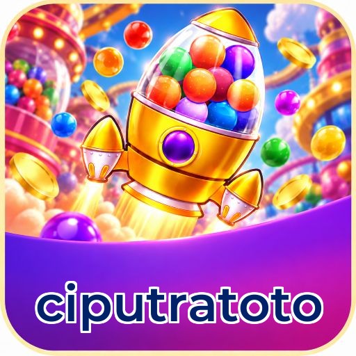 Screenshot 1 - ciputratoto Home Screen