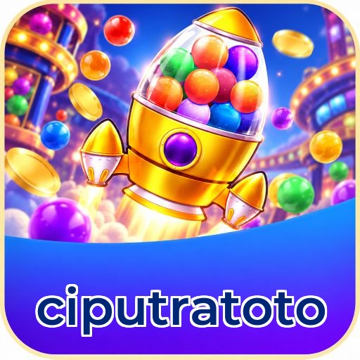 Screenshot 4 - ciputratoto Dark Mode