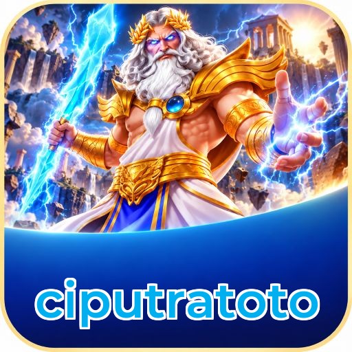Screenshot 1 - ciputratoto Home Screen