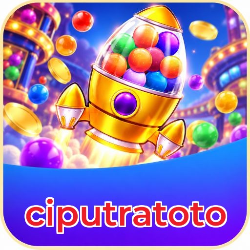 Screenshot 4 - ciputratoto Dark Mode