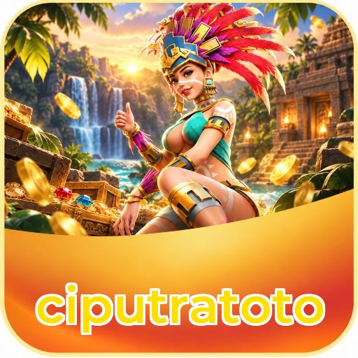 Screenshot 1 - ciputratoto Home Screen